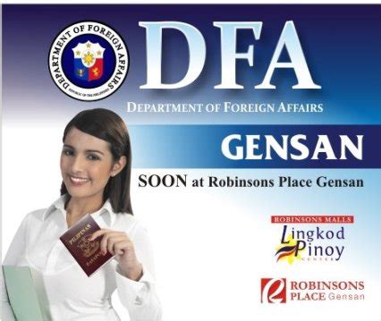 dfa gensan
